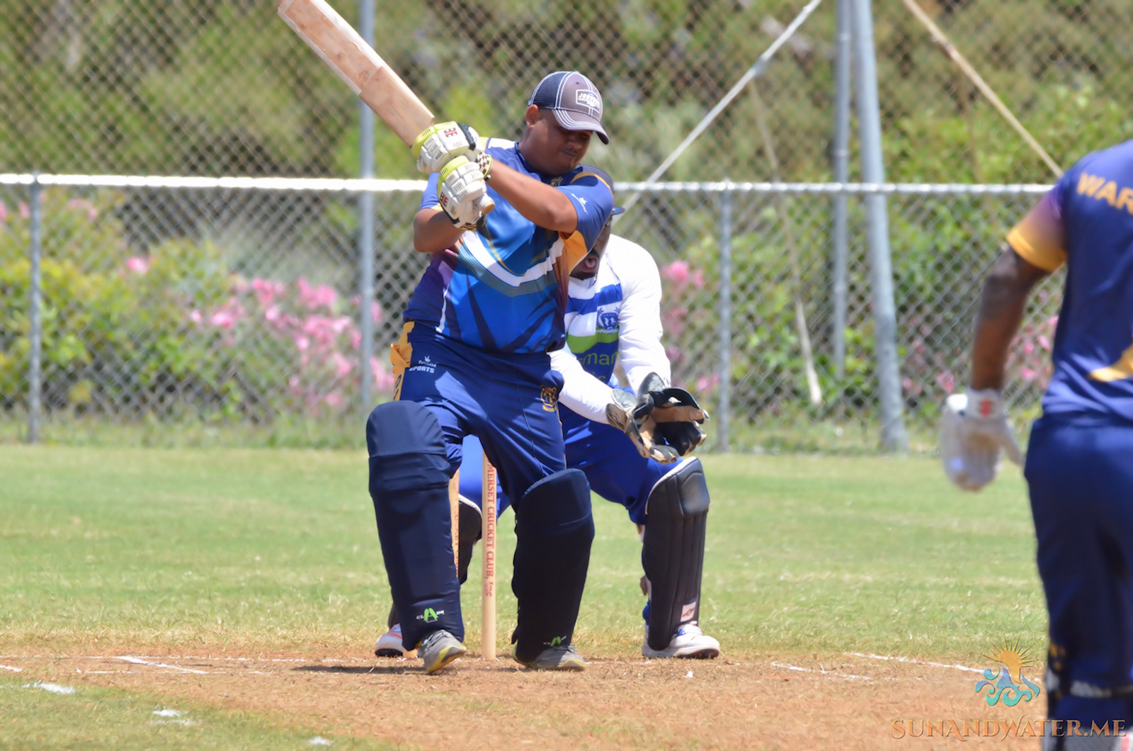 St. Davids vs Rangers (224)